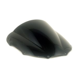 Bulle Racing compatible avec Kawasaki ZZR 1100 93- Pare-brise "R" MRA noir