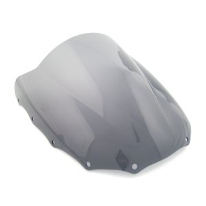 Bulle Racing compatible avec Kawasaki ZXR 750 93-95 Pare-brise "R" MRA gris fumée