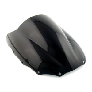 Bulle Racing compatible avec Kawasaki ZXR 750 93-95 Pare-brise "R" MRA noir