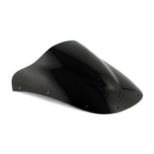Racingscheibe passend für Kawasaki ZX 9 -97 Verkleidungsscheibe "R" MRA schwarz