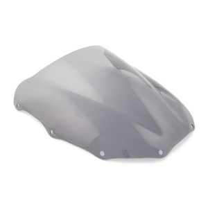 Bulle Racing compatible avec Kawasaki ZX 7 R 96- Pare-brise "R" MRA gris fumée