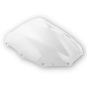 Racingscheibe passend für Kawasaki ZX 7 R 96- Verkleidungsscheibe "R" MRA farblos
