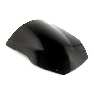Bulle Racing compatible avec Kawasaki ZX 12 R 00-01 Pare-brise "R" MRA noir