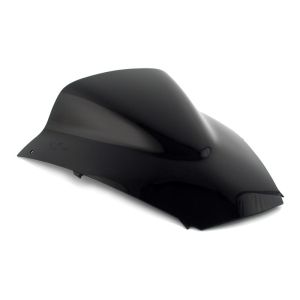 Racingscheibe passend für Kawasaki ZX 12 R 02- Verkleidungsscheibe "R" MRA schwarz