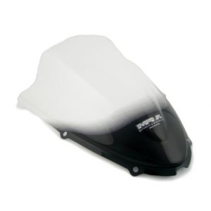 Bulle Racing compatible avec Kawasaki ZX 6 R 05-08 Pare-brise "R" MRA clair