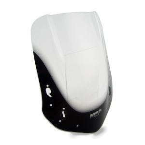 Tourenscheibe passend für Honda CBF 600 S 04- Windschild "T" MRA farblos