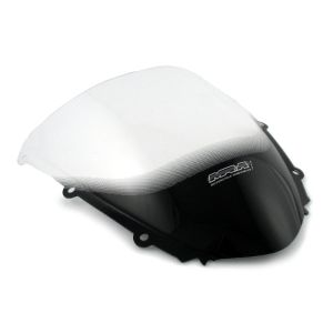 Standardscheibe passend für Honda CBR 1000 /RR 04-07 Originalformscheibe "O" MRA farblos
