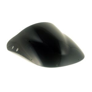 Bulle Racing compatible avec Honda CBR 900 -93 Pare-brise "R" MRA noir