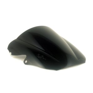 Racingscheibe passend für Honda CBR 600 F 95-98 Verkleidungsscheibe "R" MRA schwarz