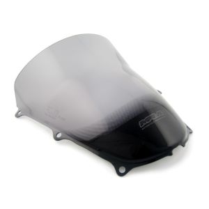 Bulle Racing compatible avec Honda CBR 600 RR 05-06 Pare-brise "R" MRA gris fumée