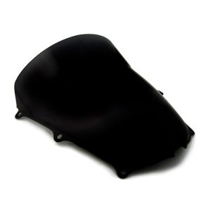 Bulle standard compatible avec Honda CBR 600 RR 05-06 form OEM "O" MRA noir