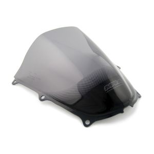 Bulle Racing compatible avec Honda CBR 600 RR 07-12 Pare-brise "R" MRA gris fumée