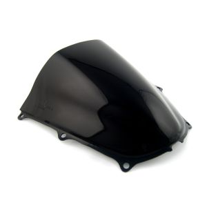 Bulle Racing compatible avec Honda CBR 600 RR 05-06 Pare-brise "R" MRA noir