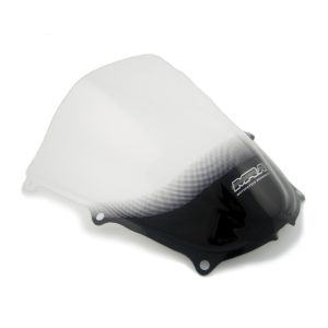 Bulle Racing compatible avec Honda CBR 600 RR 07-12 Pare-brise "R" MRA clair