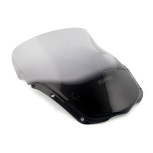 Tourenscheibe passend für Honda CBR 1100 XX Windschild "T" MRA rauchgrau