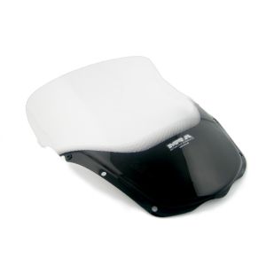 Tourenscheibe passend für Honda CBR 1100 XX Windschild "T" MRA farblos