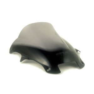 Bulle Racing compatible avec Honda VTR 1000 F 97- Pare-brise "R" MRA gris fumée