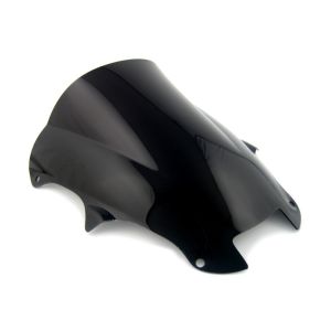 Racingscheibe passend für Honda VTR 1000 F 97- Verkleidungsscheibe "R" MRA schwarz