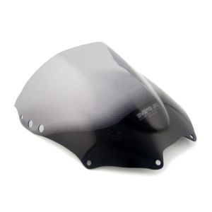 Racingscheibe passend für Honda CBR 900 98-99 Verkleidungsscheibe "R" MRA rauchgrau