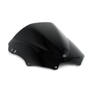 Bulle Racing compatible avec Honda CBR 900 98-99 Pare-brise "R" MRA noir