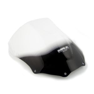 Racingscheibe passend für Honda CBR 900 98-99 Verkleidungsscheibe "R" MRA farblos
