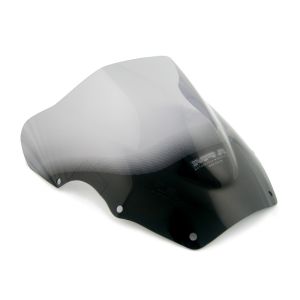 Racingscheibe passend für Honda CBR 600 F 99-00 Verkleidungsscheibe "R" MRA rauchgrau