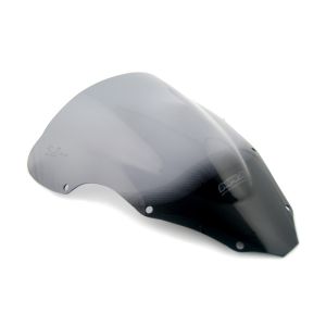 Bulle standard compatible avec Suzuki GSX-R 600 /z 96-97 form OEM "O" MRA gris fumée