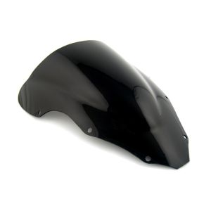 Bulle standard compatible avec Suzuki GSX-R 600 /z 96-97 form OEM "O" MRA noir