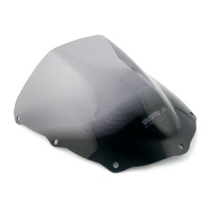 Racingscheibe passend für Honda CBR 900 02- Verkleidungsscheibe "R" MRA rauchgrau