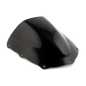 Bulle Racing compatible avec Honda CBR 900 02- Pare-brise "R" MRA noir