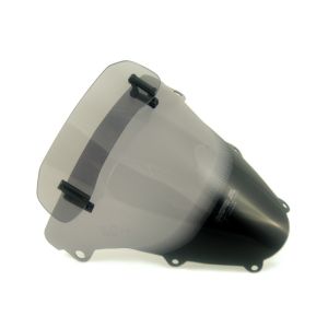Bulle Touring Vario compatible avec Suzuki SV 650 S 03-08 Pare-brise "VT" MRA gris fumée