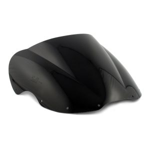 Bulle Racing compatible avec Suzuki GSX-R 750 /z 91-91 Pare-brise "R" MRA noir