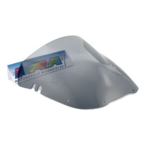 Bulle Racing compatible avec Suzuki GSX-R 750 /z 92-93 Pare-brise "R" MRA gris fumée