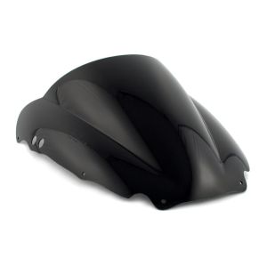 Racingscheibe passend für Suzuki GSX-R 750 /z 94-94 Verkleidungsscheibe "R" MRA schwarz