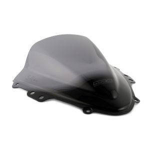 Bulle Racing compatible avec Suzuki GSX-R 600 /z 04-05 Pare-brise "R" MRA gris fumée