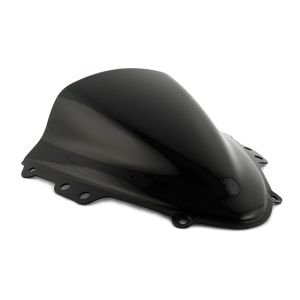 Bulle Racing compatible avec Suzuki GSX-R 600 /z 04-05 Pare-brise "R" MRA noir