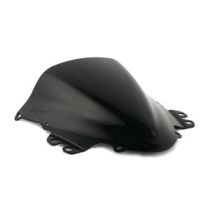 Bulle Racing compatible avec Suzuki GSX-R 1000 /R /Z 05-06 Pare-brise "R" MRA noir