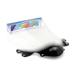 Bulle Racing compatible avec Suzuki GSX-R 1000 /R /Z 05-06 Pare-brise "R" MRA clair