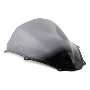 Bulle Racing compatible avec Suzuki GSX-R 600 / 750 06-07 Pare-brise "R" MRA gris fumée