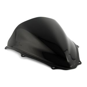 Bulle Racing compatible avec Suzuki GSX-R 600 06-07 Pare-brise "R" MRA noir