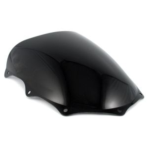 Bulle standard compatible avec Suzuki GSX-R 750 98-99 form OEM "O" MRA noir
