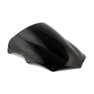 Bulle Racing compatible avec Suzuki GSX-R 600 98-00 Pare-brise "R" MRA noir