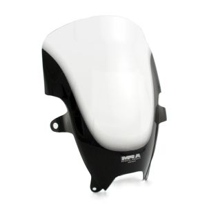 Tourenscheibe passend für Suzuki GSF 600 S Bandit 00-04 Windschild "T" MRA farblos