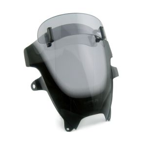 Vario-Touringscreen passend für Suzuki GSF 600 S Bandit 00-05 Tourenscheibe "VT" MRA rauchgrau