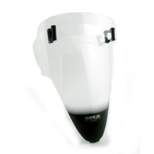 Bulle Touring Vario compatible avec Suzuki DL 1000 V-Strom -03 Pare-brise "VT" MRA clair