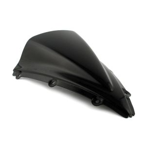 Bulle Racing compatible avec Yamaha YZF R 1 04-06 Pare-brise "R" MRA noir