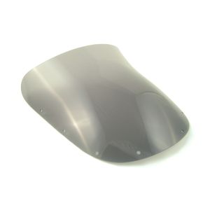 Tourenscheibe passend für Yamaha XJ 600 F 84-90 Windschild "TM" MRA rauchgrau