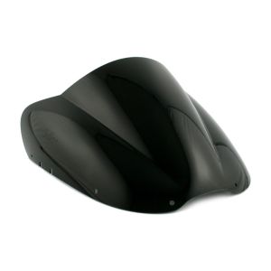 Racingscheibe passend für Yamaha FZR 1000 89-90 Verkleidungsscheibe "R" MRA schwarz