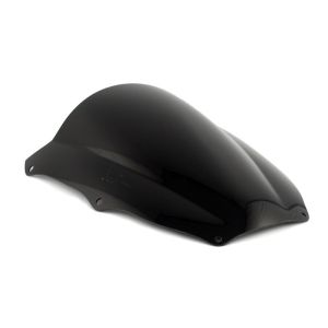 Racingscheibe passend für Yamaha YZF 600 R Thundercat 96- Verkleidungsscheibe "R" MRA schwarz