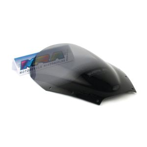 Racingscheibe passend für Yamaha FZS 1000 Fazer 01-05 Verkleidungsscheibe "R" MRA rauchgrau